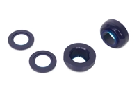SuperPro Polyurethane Front Strut Bearing Plate Car Bushing Kit SPF2205K