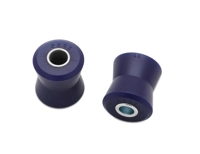 SuperPro Polyurethane Rear Panhard Rod Car Bushing Kit High Stability SPF2220K