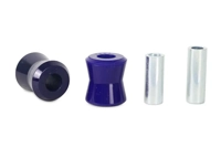 SuperPro Polyurethane Rear Panhard Rod Car Bushing Kit High Quality SPF2225K