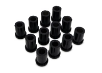 SuperPro Polyurethane Front or Rear Spring Car Bush Kit All Heavy Duty SPF2230HK