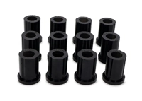 SuperPro Polyurethane Front or Rear Spring Car Bush Kit All Heavy Duty SPF2230HK
