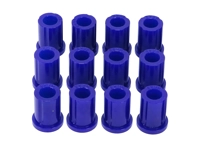 SuperPro Poly Front or Rear Spring Car Bush Kit All OE Replacement SPF2230K