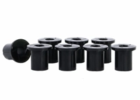 SuperPro Polyurethane Front Spring Car Bush Kit All Heavy Duty SPF2231-8HK