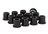 Toyota Hilux 4WD 79-97 Heavy Duty Rear Spring Bush Kit - SuperPro Poly