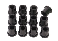 Toyota Hilux 4WD 79-97 Heavy Duty Rear Spring Bush Kit - SuperPro Poly