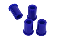 SuperPro Polyurethane Front Spring Shackle Upper Bush Kit Heavy Duty SPF2240HK