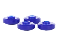 PIN STYLE SHOCK ABSORBER MOUNT
