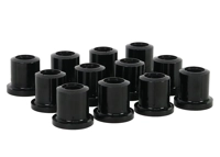 SuperPro Poly Front / Rear Spring Rear Car Bush All Kit Heavy Duty SPF2260HK