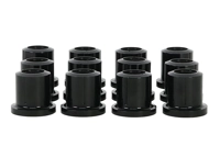 SuperPro Poly Front / Rear Spring Rear Car Bush All Kit Heavy Duty SPF2260HK