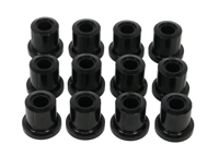 SuperPro Poly Front / Rear Spring Rear Car Bush All Kit Heavy Duty SPF2260HK