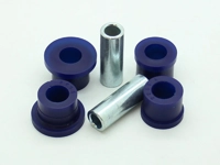 SuperPro Polyurethane Rear Arm (Rear Steel Arm) Inner Car Bush Kit SPF2265K