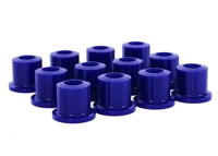 SuperPro Polyurethane Rear Spring Car Bush Kit for Severe Conditions SPF2270HK