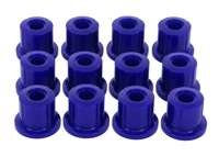 SuperPro Polyurethane Rear Spring Car Bush Kit All OE High Quality SPF2270K