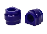 SuperPro Poly 26mm Front Car Anti Roll Sway Stabilizer Bar Bush Kit SPF2276-26K