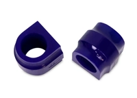 SuperPro Poly 26mm Front Car Anti Roll Sway Stabilizer Bar Bush Kit SPF2276-26K