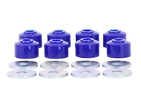 SuperPro Polyurethane ARB Anti Roll Sway Bar Link Car Bush Kit SPF2292BK
