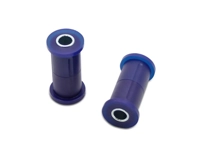 Mitsubishi L200 96-06 Rear Spring, 32mm Front Eye Bush Kit - SuperPro Poly