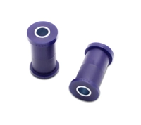 SuperPro Polyurethane Front Lower Control Arm Rear Bush Kit OE Quality SPF2302K