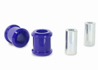 SuperPro Polyurethane Front Lower Control Arm Inner Front Car Bush Kit SPF2314K