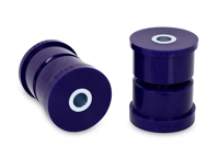 SuperPro Poly Rear Axle / Beam Mounting Car Bush Kit Improved Stability SPF2330K