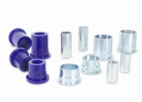 SuperPro Polyurethane Front Upper Control Arm Inner Mount Car Bush Kit SPF2338K