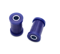 SuperPro Poly Front Lower Control Arm Inner Rear Mount Car Bush Kit SPF2341K