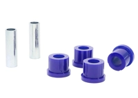SuperPro Poly Front Lower Control Arm Inner Rear Mount Car Bush Kit SPF2341K