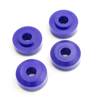 SuperPro Polyurethane Front Shock Absorber Upper Mount Car Bush Kit SPF2350K