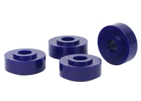 SuperPro Poly Rear Shock Absorber Upper Car Bush Kit for OE Shocks Only SPF2351K
