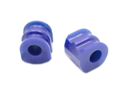 For Nissan 350Z Z33 20mm Rear ARB Anti Roll Sway Bar Bush Kit - SuperPro Poly
