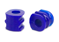 For Nissan 350Z Z33 21mm Rear ARB Anti Roll Sway Bar Bush Kit - SuperPro Poly