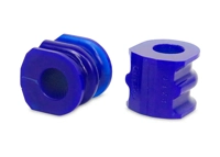 For Nissan 350Z Z33 21mm Rear ARB Anti Roll Sway Bar Bush Kit - SuperPro Poly