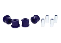 SuperPro Polyurethane Front Upper Control Arm / Wishbone Car Bush Kit SPF2367K