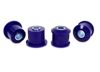 SuperPro Polyurethane Front Upper Control Arm / Wishbone Car Bush Kit SPF2367K