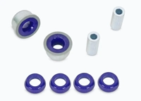 SuperPro Polyurethane Front Lower Control Arm Rear Mount Car Bush Kit SPF2375K