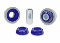 SuperPro Polyurethane Front Lower Control Arm Rear Mount Car Bush Kit SPF2375K