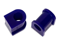SuperPro Poly 20mm Front Sway Bar Mount To Chassis Car Bush Kit SPF2377-20K