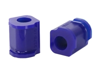 Toyota MR2 Mk2 SW20 (91-99) Rear ARB Anti Roll Sway Bar Bush Kit SuperPro Poly