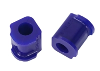 Toyota MR2 Mk2 SW20 (91-99) Rear ARB Anti Roll Sway Bar Bush Kit SuperPro Poly