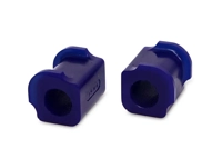 SuperPro Polyurethane Rear Sway Bar Mount To Chassis Car Bush Kit SPF2378-19K