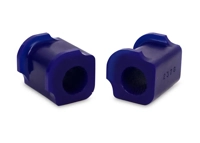 SuperPro Polyurethane Rear Sway Bar Mount To Chassis Car Bush Kit SPF2378-19K