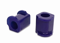 SuperPro Polyurethane Rear Sway Bar Mount To Chassis Car Bush Kit SPF2378-20K