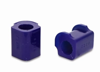 SuperPro Polyurethane Rear Sway Bar Mount To Chassis Car Bush Kit SPF2378-20K