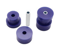 SuperPro Poly Rear Axle Beam Pivot Car Bush Kit High Performance SPF2379K