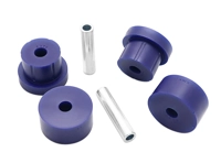 SuperPro Poly Rear Axle Beam Pivot Car Bush Kit High Performance SPF2379K