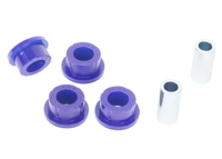 SuperPro Polyurethane Rear Toe Control Arm Inner Mounting Car Bush Kit SPF2395K