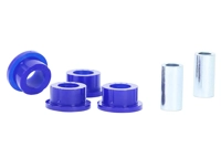 SuperPro Polyurethane Rear Toe Control Arm Inner Mounting Car Bush Kit SPF2395K
