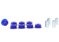 Toyota MR2 Mk3 ZZW30 Rear Trailing Arm Bush Kit SuperPro Poly