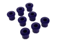 Ford Thames 400E 57-65 Front Upper Arm Wishbone Inner Bush Kit - SuperPro Poly