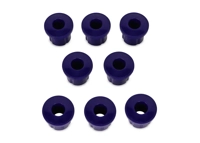 Ford Thames 400E 57-65 Front Upper Arm Wishbone Inner Bush Kit - SuperPro Poly